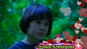 Клара Алибекова - 1995ж "Алтын шакек" Ретро хит ырлар