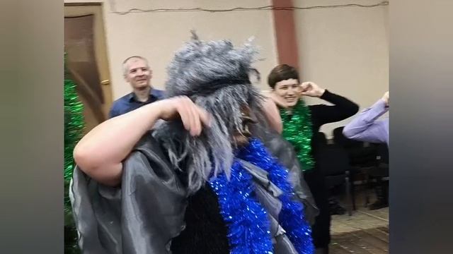 В гостях у Бабы Яги смотреть онлайн