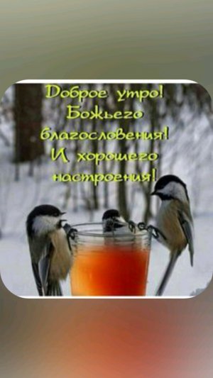 рисунок