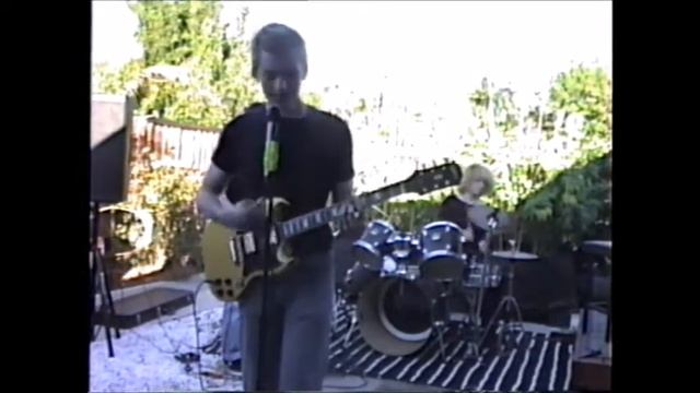 Hummus Punk House Show [ Globocons / Lurks / and more!!] смотреть онлайн