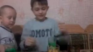 Что будет если смешать мохито,грушовый,тархун