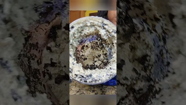 Raw Vegan Tuna Salad-UPGRADED #consciouslyka #rawfoodchallenge #plantfood #shorts смотреть онлайн