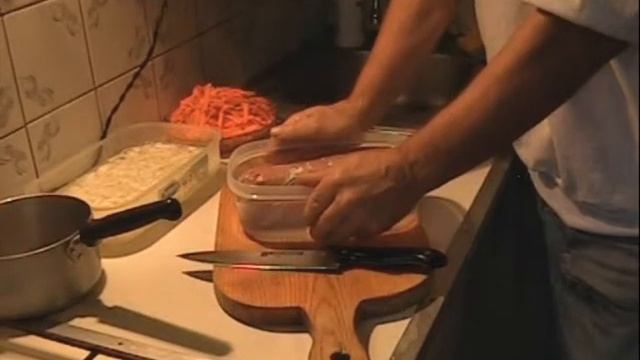 Плов по памяти часть 2 смотреть онлайн