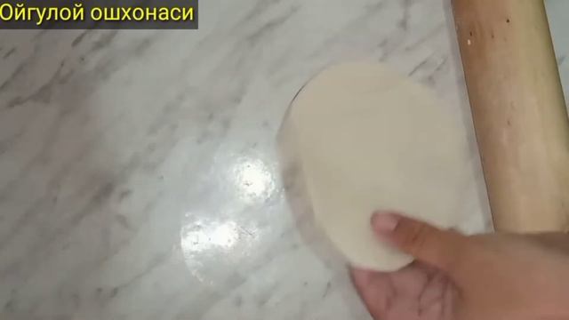 Чебуреки:САМЫЙ простой и удачний ретцепт теста на чебуреки! Чебуреки тайëрлаш смотреть онлайн