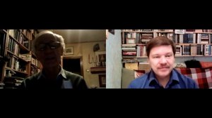 Виктор Лунин. Интервью. Читать с трёх! Тернии. Тень Михалкова. Мурзилка. Дописать Чайковского