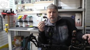 GARMIN XERO A1-прицел для охотничьего лука