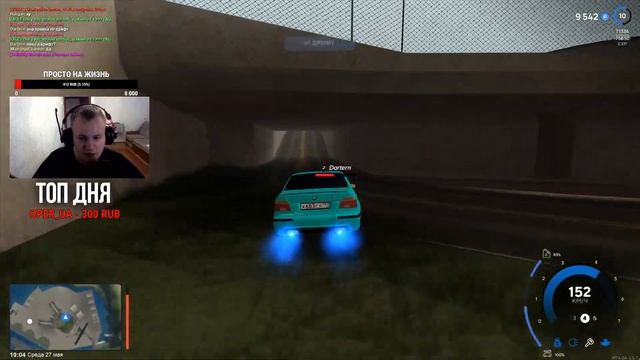 СТРИМ MTA:SA: МЫ ОТКРЫВАЕМ ДЛЯ СЕБЯ ЧТО-ТО НОВОЕ! смотреть онлайн