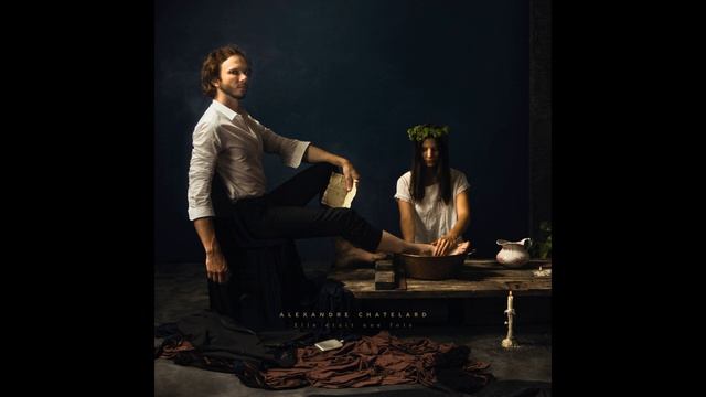 Alexandre Chatelard - Lenny Kravitz смотреть онлайн