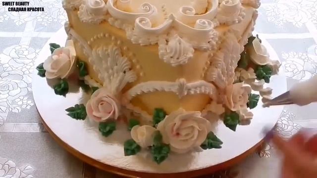 Топ Удивительных тортов смотреть онлайн