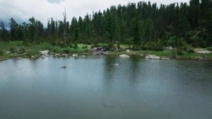 Нина Ромодановская о 2 форуме кинопроизводителей в Красноярском крае