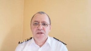 Работа повара, питание экипажа и хранение продуктов на морском судне