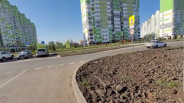 ЖК «Квартал №6» 2023