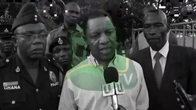 Two Arrested For Smuggling 'WEE' In Apam смотреть онлайн