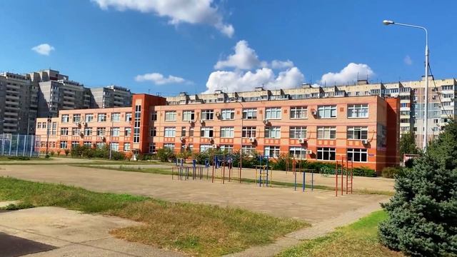 Лучшие районы Краснодара / ЮБИЛЕЙНЫЙ КРАСНОДАР / ЮМР - инфраструктура, уровень жизни, цена.