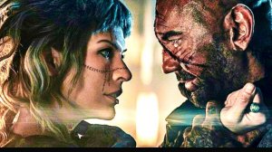 В потерянных землях — Русский трейлер (Субтитры, 2025)