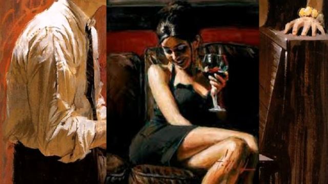 Верочка. Текст Оксана: Галкина. Музыка и исполнение: Сергей Шанс  (Лукьяненко).