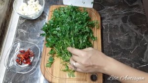 Աջիկա 🌶 Аджика / самый вкусный рецепт /