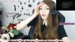 Стримерша карина про убийство Фирамира 2016