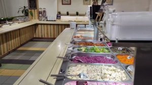 Цены в Алуште. Обзор столовой По Домашнему, Столовая Вкусно и Ресторан Рапонги.