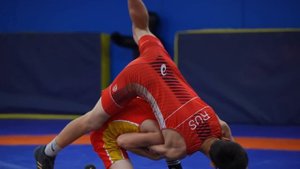 Буряадай амтатай Буузанууд - Цыден-Еши Бимбаев