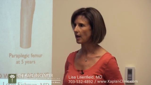 Osteoporosis Medications: Risks and Benefits - Part 2 of 3 смотреть онлайн