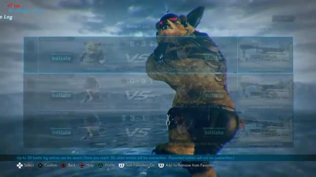 KING Bitch Lasagna wanpanfanX Boy Banggaw Tukmol STEAM TEKKEN7 смотреть онлайн