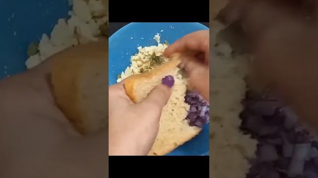 Evening snack Recipe |how to make bread aloo snack recipe at home #youtubshorts #shortvideo смотреть онлайн