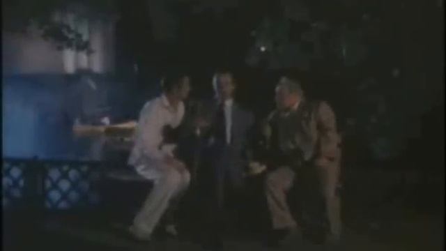 Мастер и Маргарита серия 1