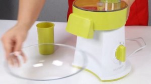 Электрическая мультирезка Oursson MS2055