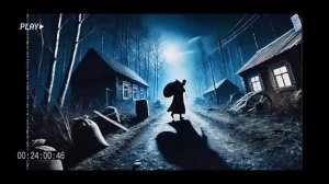 Аудиокнига. БАЙКИ ЛЕСНИКА. Страшилки.