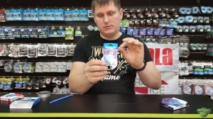 Что поставить на судка зимой, шнур или флюр. Плюсы и минусы. Расскажу про все нюансы, выбор за вами