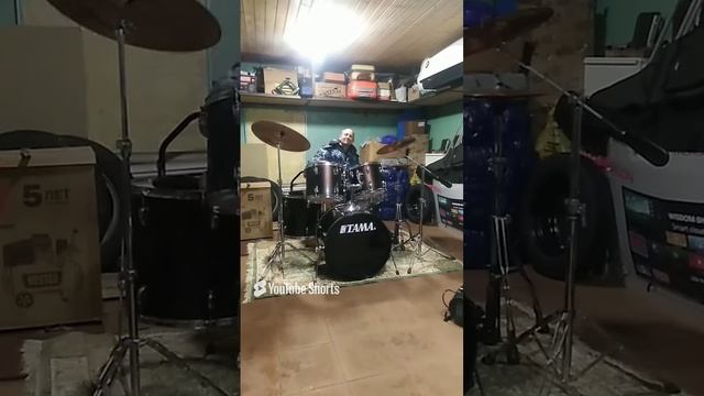 _Старая бэха_ группа _Масло в огонь_