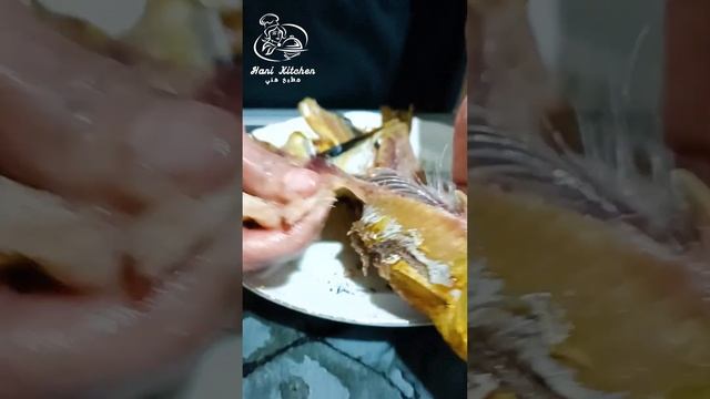 طريقة عمل الرنجة بالطحينة #shorts смотреть онлайн