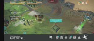 last day on earth survival рейд базы ALE746