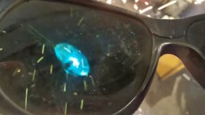 Наплавочный станок для СМР-400, первые испытания