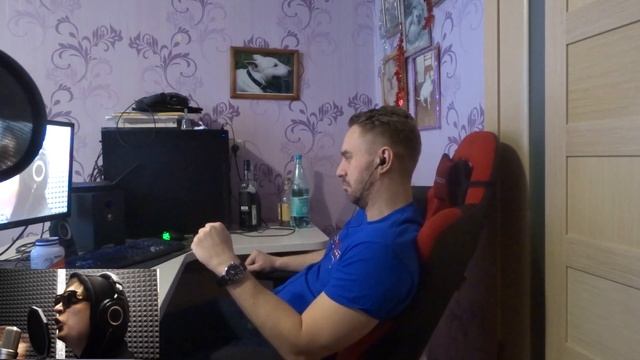 СОНЯ МАРМЕЛАДОВА - XXL FRESHMENS DISS смотреть онлайн