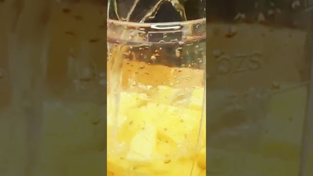 how to make king coconut with pineapple juice