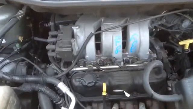 16E06 97 VOYAGER смотреть онлайн