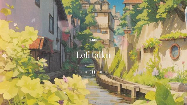 Lofi chill hip hop radio 🌼 봄날에 듣기 좋은 𝑷𝒍𝒂𝒚𝒍𝒊𝒔𝒕 🌿