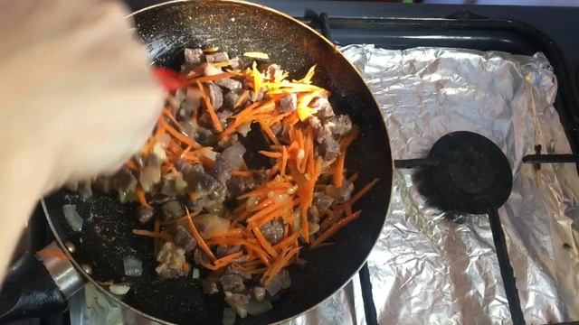 Етпен Пюре/Пюре с мясом/Обед/Ужин.Тез дайындаймыз/#асболсын #қазақшарецепттер #рецепт