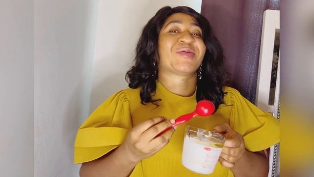 How To Activate/Mix NIVEA Q10 For Glowing Skin | Moisturizing Dry Skin