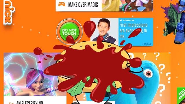 Burger DNT смотреть онлайн