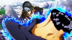 Похоже..Ты наделён даром предвидения |Джоджо|