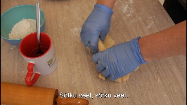 Kokkame kodus - Pasta смотреть онлайн