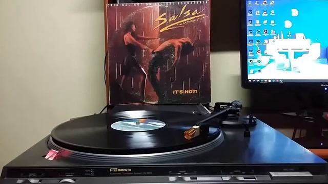 Margarita / MCA Records 1988 / Virrey Industrias Musicales смотреть онлайн