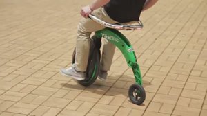 САМЫЕ НЕОБЫЧНЫЕ ВЕЛОСИПЕДЫ МИРА