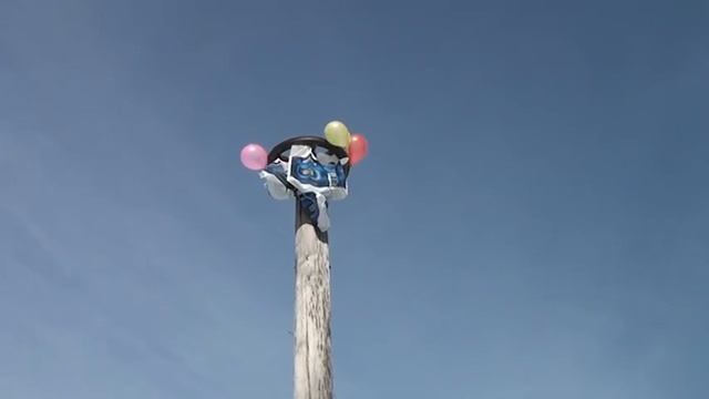 столб подарков смотреть онлайн