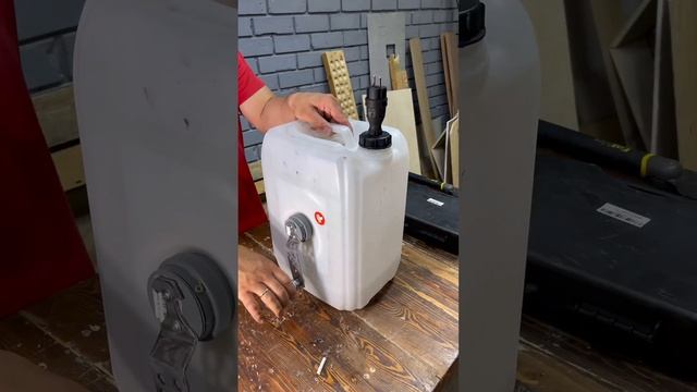 Катушки для кабеля своими руками😃👍