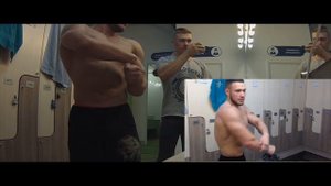 Макс Троян | Тренировка Спины.