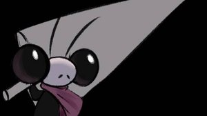 Hollow Knight слай